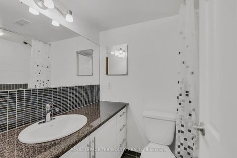Photo 22 at 816 - 180 Markham Road, Scarborough Village, Toronto