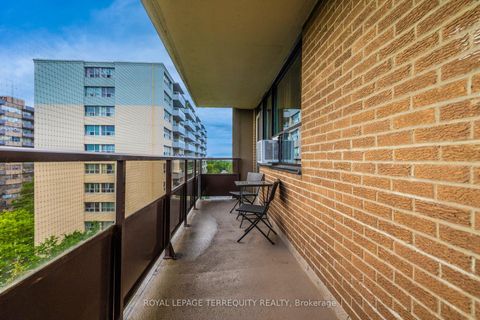 Photo 25 at 816 - 180 Markham Road, Scarborough Village, Toronto