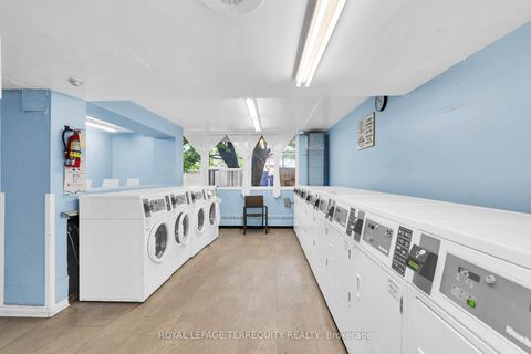 Photo 26 at 816 - 180 Markham Road, Scarborough Village, Toronto