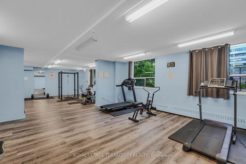 Photo 27 at 816 - 180 Markham Road, Scarborough Village, Toronto