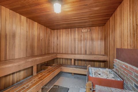 Photo 28 at 816 - 180 Markham Road, Scarborough Village, Toronto