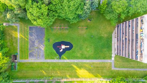 Photo 29 at 816 - 180 Markham Road, Scarborough Village, Toronto
