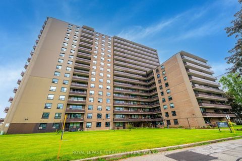 Photo 31 at 816 - 180 Markham Road, Scarborough Village, Toronto