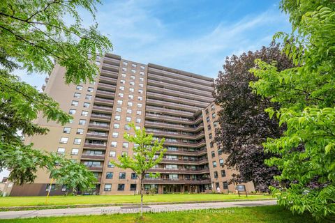 Photo 32 at 816 - 180 Markham Road, Scarborough Village, Toronto