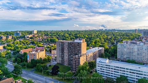 Photo 33 at 816 - 180 Markham Road, Scarborough Village, Toronto
