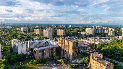 Photo 34 at 816 - 180 Markham Road, Scarborough Village, Toronto