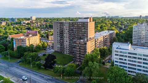 Photo 35 at 816 - 180 Markham Road, Scarborough Village, Toronto
