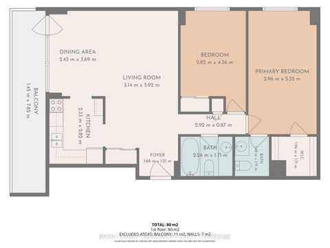 Photo 36 at 816 - 180 Markham Road, Scarborough Village, Toronto