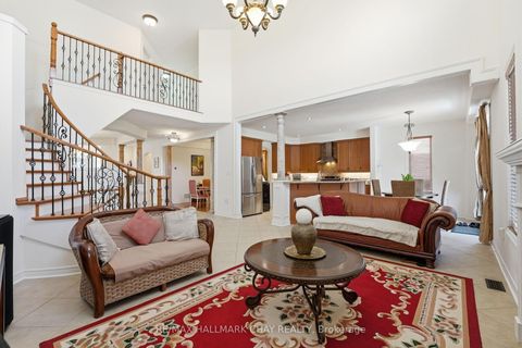 Photo 4 at 12 Parisian Crescent, Shore, Barrie