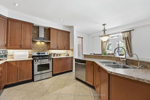 Photo 6 at 12 Parisian Crescent, Shore, Barrie