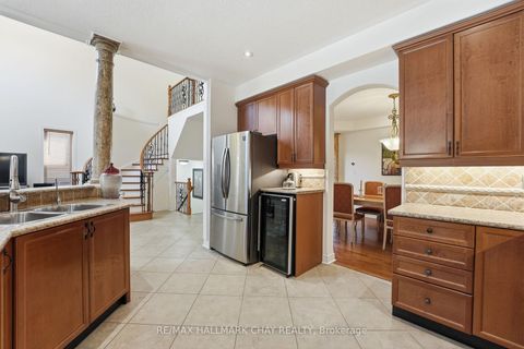 Photo 7 at 12 Parisian Crescent, Shore, Barrie