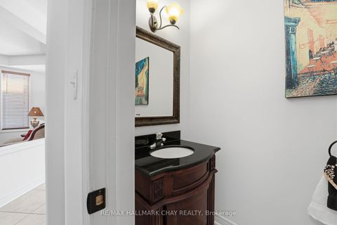 Photo 13 at 12 Parisian Crescent, Shore, Barrie