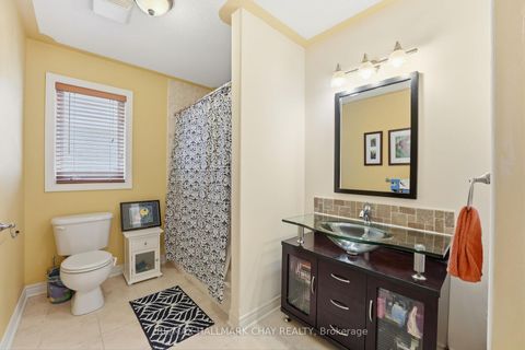 Photo 21 at 12 Parisian Crescent, Shore, Barrie