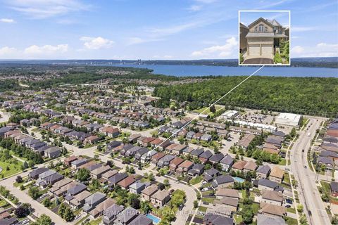 Photo 25 at 12 Parisian Crescent, Shore, Barrie