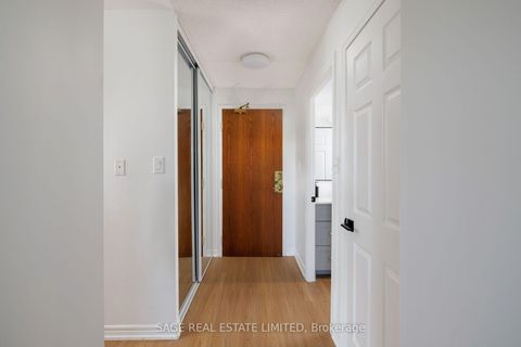 Photo 5 at 205 - 1700 Eglinton Avenue E, Victoria Village, Toronto