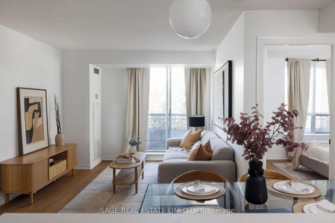 Photo 8 at 205 - 1700 Eglinton Avenue E, Victoria Village, Toronto