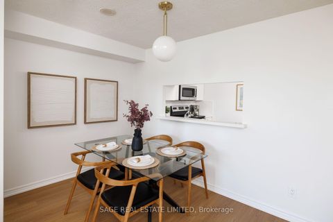 Photo 9 at 205 - 1700 Eglinton Avenue E, Victoria Village, Toronto