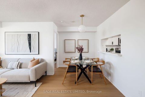 Photo 10 at 205 - 1700 Eglinton Avenue E, Victoria Village, Toronto