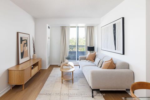Photo 11 at 205 - 1700 Eglinton Avenue E, Victoria Village, Toronto