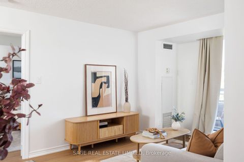 Photo 12 at 205 - 1700 Eglinton Avenue E, Victoria Village, Toronto
