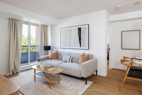 Photo 13 at 205 - 1700 Eglinton Avenue E, Victoria Village, Toronto