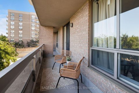 Photo 15 at 205 - 1700 Eglinton Avenue E, Victoria Village, Toronto