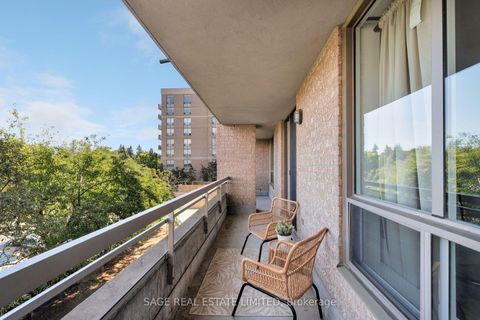 Photo 16 at 205 - 1700 Eglinton Avenue E, Victoria Village, Toronto