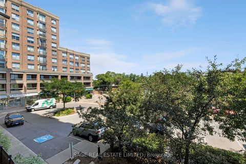 Photo 17 at 205 - 1700 Eglinton Avenue E, Victoria Village, Toronto