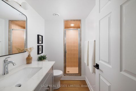 Photo 18 at 205 - 1700 Eglinton Avenue E, Victoria Village, Toronto
