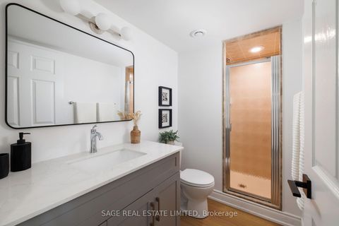 Photo 19 at 205 - 1700 Eglinton Avenue E, Victoria Village, Toronto