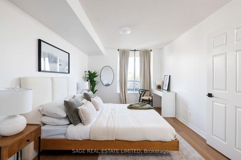 Photo 20 at 205 - 1700 Eglinton Avenue E, Victoria Village, Toronto