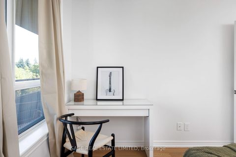 Photo 21 at 205 - 1700 Eglinton Avenue E, Victoria Village, Toronto