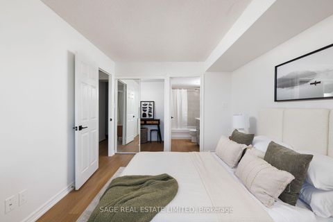Photo 22 at 205 - 1700 Eglinton Avenue E, Victoria Village, Toronto