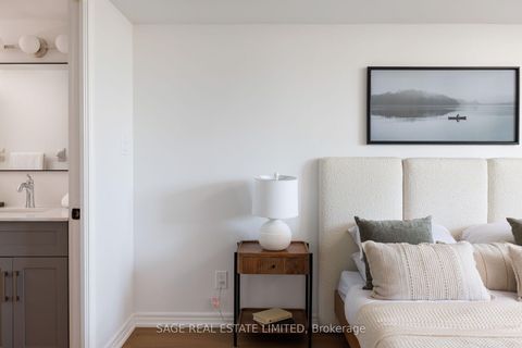 Photo 23 at 205 - 1700 Eglinton Avenue E, Victoria Village, Toronto