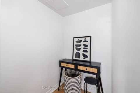 Photo 24 at 205 - 1700 Eglinton Avenue E, Victoria Village, Toronto