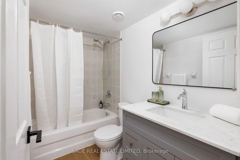 Photo 25 at 205 - 1700 Eglinton Avenue E, Victoria Village, Toronto