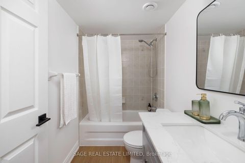 Photo 26 at 205 - 1700 Eglinton Avenue E, Victoria Village, Toronto