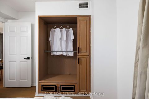 Photo 29 at 205 - 1700 Eglinton Avenue E, Victoria Village, Toronto