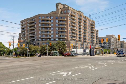 Photo 30 at 205 - 1700 Eglinton Avenue E, Victoria Village, Toronto