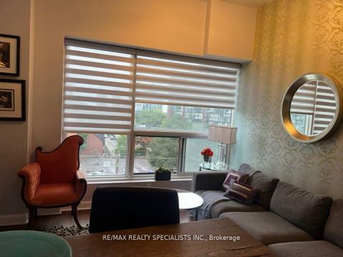 Photo 15 at 519 - 700 King Street W, Niagara, Toronto