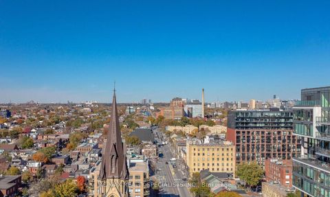 Photo 24 at 519 - 700 King Street W, Niagara, Toronto