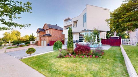 Photo 1 at 64 Aviemore Drive, Humber Summit, Toronto