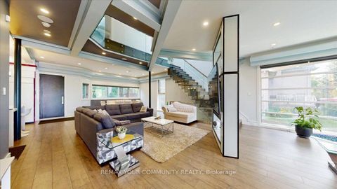 Photo 4 at 64 Aviemore Drive, Humber Summit, Toronto