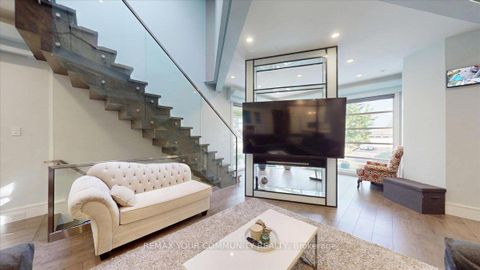 Photo 5 at 64 Aviemore Drive, Humber Summit, Toronto