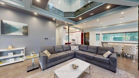 Photo 6 at 64 Aviemore Drive, Humber Summit, Toronto