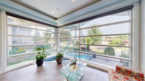 Photo 7 at 64 Aviemore Drive, Humber Summit, Toronto
