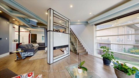 Photo 8 at 64 Aviemore Drive, Humber Summit, Toronto