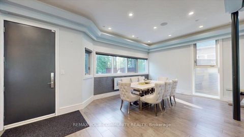 Photo 9 at 64 Aviemore Drive, Humber Summit, Toronto