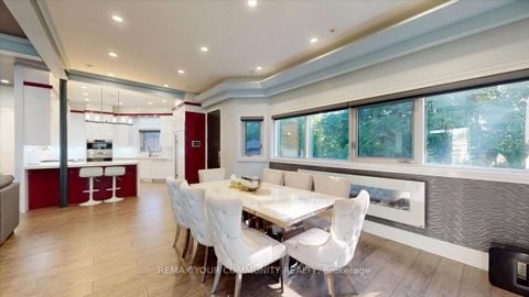 Photo 10 at 64 Aviemore Drive, Humber Summit, Toronto