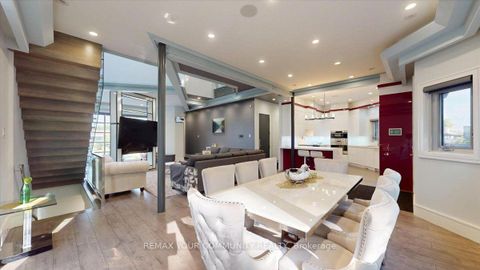 Photo 11 at 64 Aviemore Drive, Humber Summit, Toronto